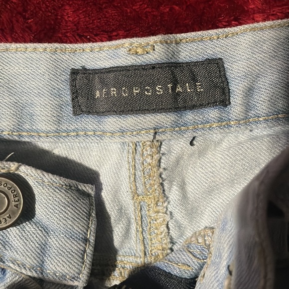 aeropostale shorts size 0 - Picture 2 of 2
